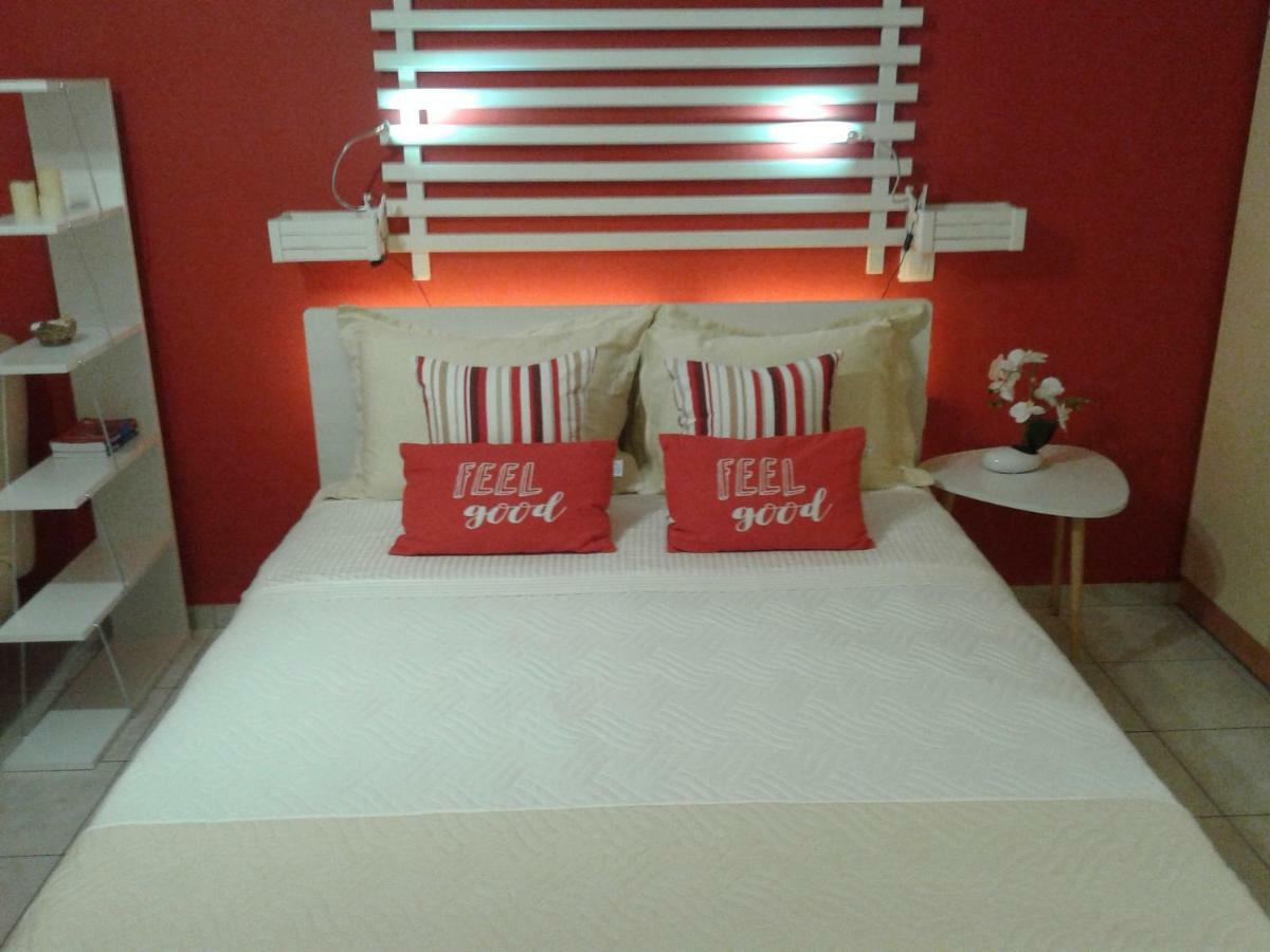 Sea View Cozy Studio Near Center Of Rethymno Town Eksteriør bilde